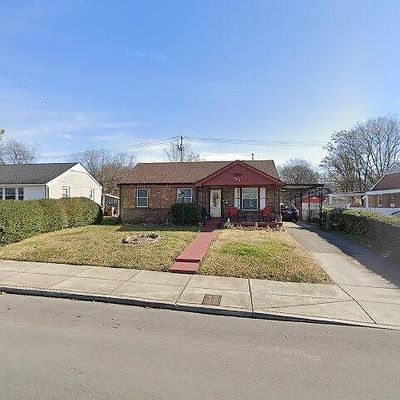 809 Joseph Ave, Nashville, TN 37207