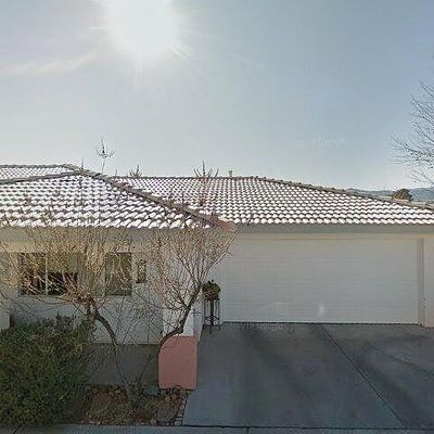 811 E June Ct, Cottonwood, AZ 86326