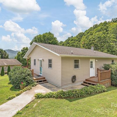 811 Joe Carver Rd, Waynesville, NC 28785