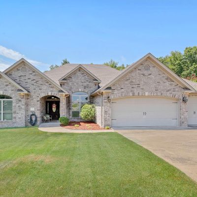 9508 West Lake Circle, Sherwood, AR 72120