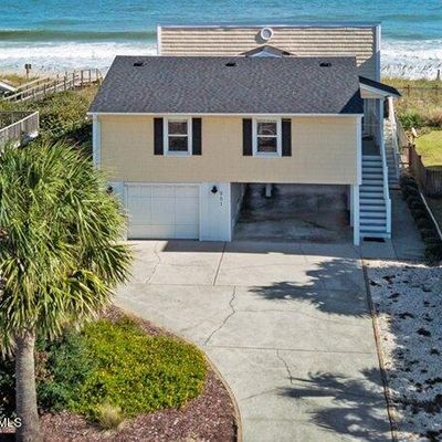 951 Fort Fisher Blvd S, Kure Beach, NC 28449