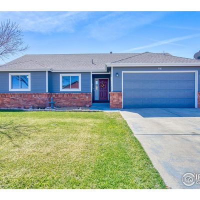 96 W Forest St, Milliken, CO 80543