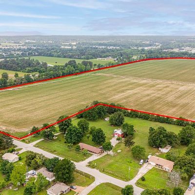 96 Acres Willow Road, Jonesboro, AR 72404