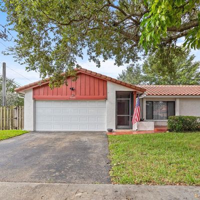 9606 Nw 28 Th Pl, Coral Springs, FL 33065