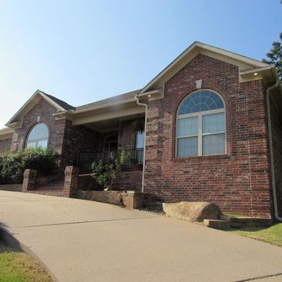 9608 Wild Mountain Dr, Sherwood, AR 72120