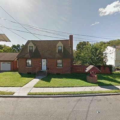 97 Bromley Ave, Trenton, NJ 08629