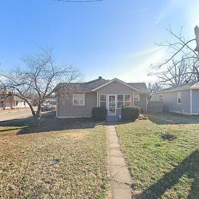 9720 N Shartel Ave, Oklahoma City, OK 73114