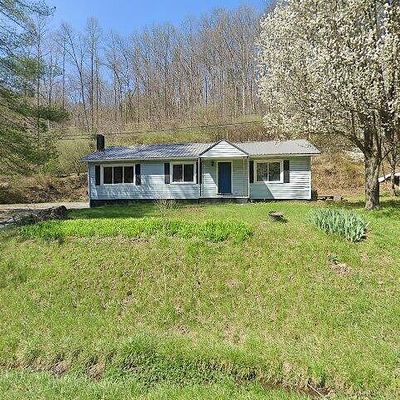 9731 Orby Cantrell Hwy, Pound, VA 24279