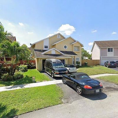 9760 Sw 14 Th Ct, Pembroke Pines, FL 33025