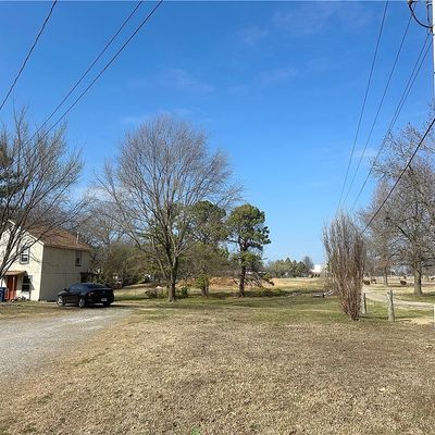 Address Withheld, Siloam Springs, AR 72761