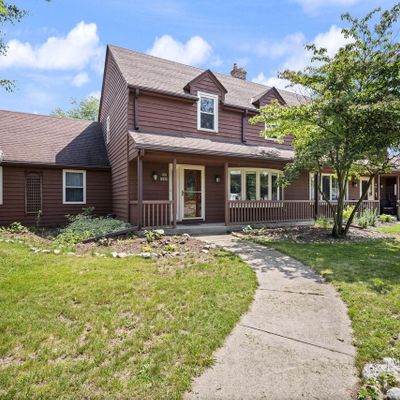 N17 W5189 Garfield Cir, Cedarburg, WI 53012