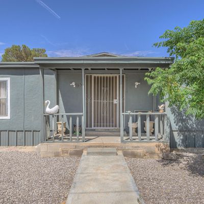 915 Kalar Ave, Anthony, NM 88021