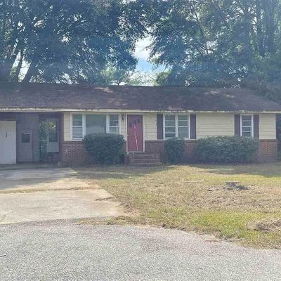 917 Nandina St, Hartsville, SC 29550