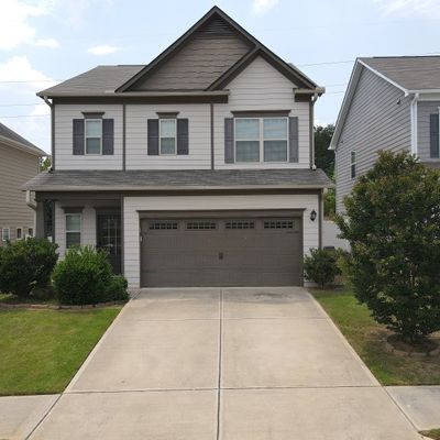 92 Howard Avenue Nw, Cartersville, GA 30121