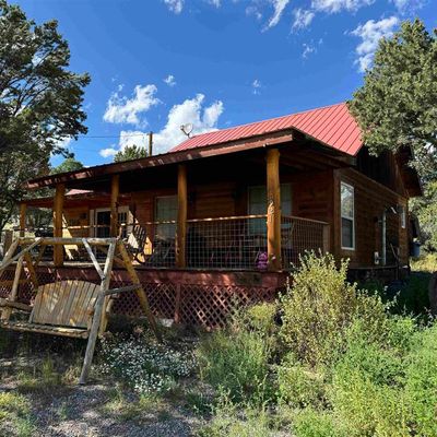 921 Blackhawk Rd, South Fork, CO 81154