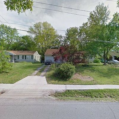 922 W Curtis St, Mexico, MO 65265