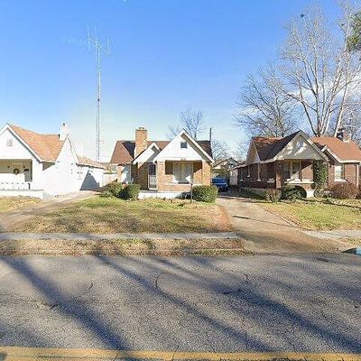 924 N Evergreen St, Memphis, TN 38107