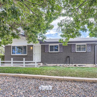 925 W 101 St Pl, Northglenn, CO 80260