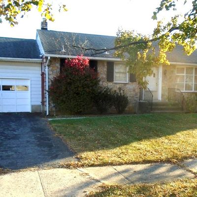 927 S 14 Th St, Allentown, PA 18103