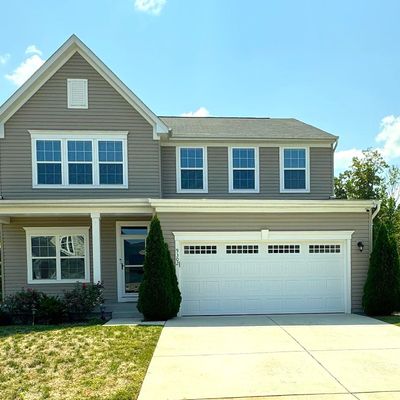 9302 Wood Creek Cir, Fredericksburg, VA 22407