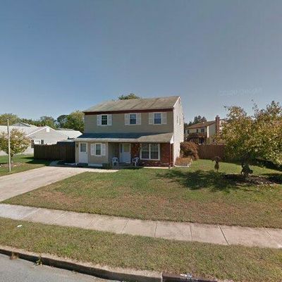 934 N Beecham Rd, Williamstown, NJ 08094