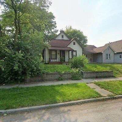 944 King Ave, Indianapolis, IN 46222