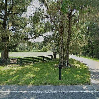 9500 Nw 193 Rd St, Micanopy, FL 32667