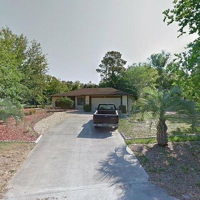 1 Wild Olive Ct, Homosassa, FL 34446