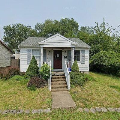 10 Harvey St, Morgantown, WV 26501