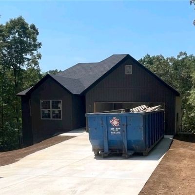 10 Jura Circle, Bella Vista, AR 72715