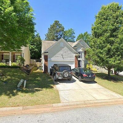 100 Circle Grove Ct, Greer, SC 29650