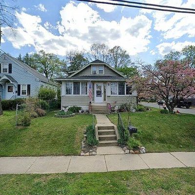 100 Spruce Ave, Westville, NJ 08093