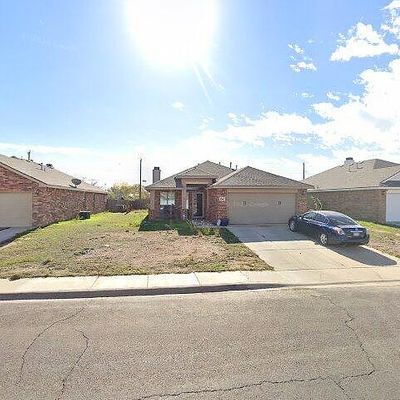 1000 Duke Ave, Odessa, TX 79765