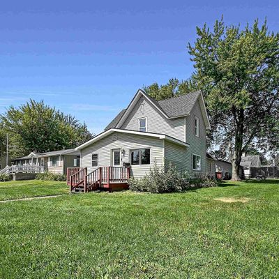 1000 S Vine Ave, Marshfield, WI 54449