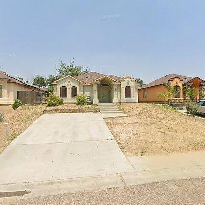 10005 Toinette, Laredo, TX 78045