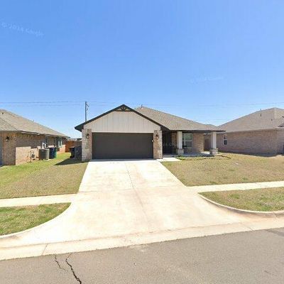 10008 Ashford Dr, Yukon, OK 73099