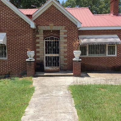 1001 Bibb Street, Tuskegee, AL 36083