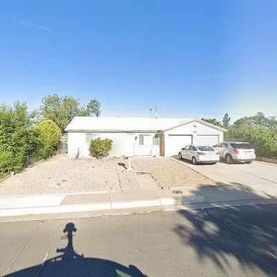 1001 57 Th St Nw, Albuquerque, NM 87105