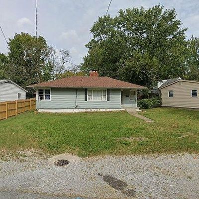 1002 W Schwartz St, Carbondale, IL 62901