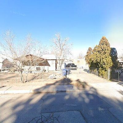 1003 Major Ave Nw, Albuquerque, NM 87107