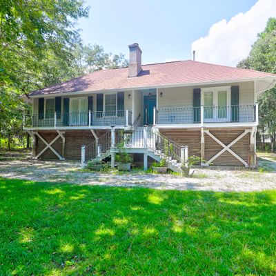 10056 Alert Rd, Mc Clellanville, SC 29458