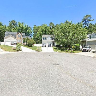 1006 Double Spring Ct, Apex, NC 27502