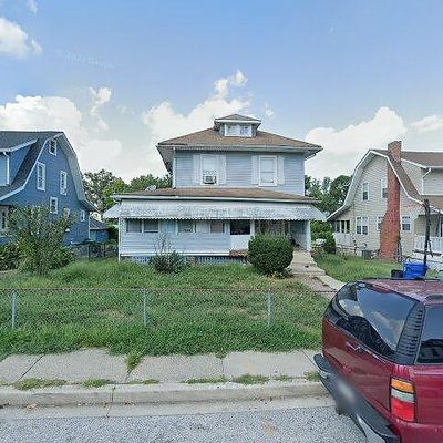 1006 Beaumont Ave, Baltimore, MD 21212