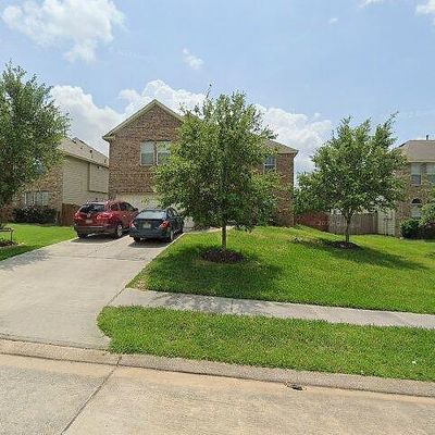 1006 Briar Pass, Conroe, TX 77301