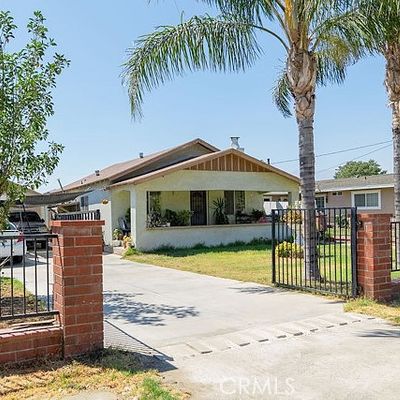 10062 Olive St, Bloomington, CA 92316