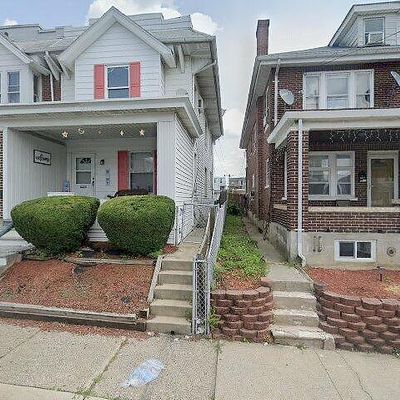 1007 S 8 Th St, Allentown, PA 18103