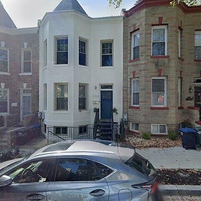 1008 Euclid St Nw, Washington, DC 20001