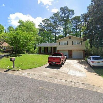 1009 Fran Dr, Birmingham, AL 35235