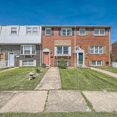 1009 Stormont Cir, Halethorpe, MD 21227