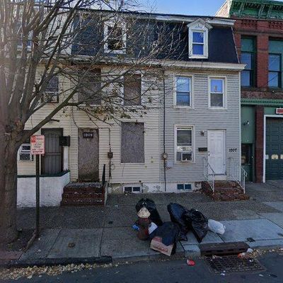 1009 S Clinton Ave, Trenton, NJ 08611